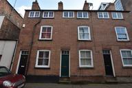 Lincoln Street, City Centre