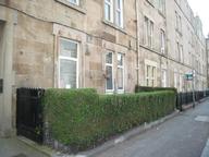 Orwell Terrace, Dalry