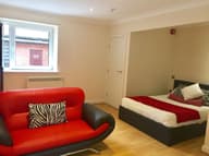 Cumberland Court, Headingley