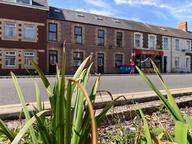 Cathays Terrace, Cathays
