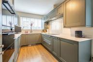 Wordsworth Road, West Bridgford