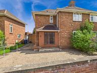 Wakefield Road, North & West Earlham