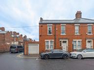 Brentwood Avenue, Jesmond