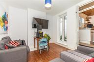 Nesbitt Road, Moulsecoomb