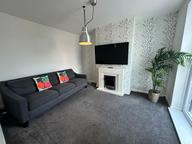 Sixth Avenue, Horfield