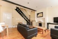 Tenth Avenue, Heaton