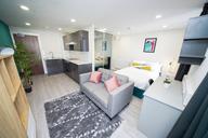108 Arundel Lane, City Centre