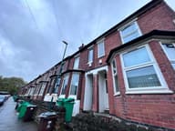 Cottesmore Road, Lenton