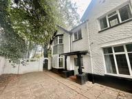 Gervis Road, Boscombe