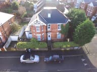 Green Road, Charminster