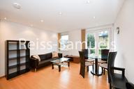 Westferry Road, Canary Wharf