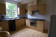Bentley Grove, Meanwood