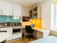 Iron Bridge Studios, City Centre