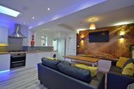 Salisbury Street, City Centre