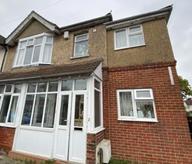 Blenheim Gardens, Highfield