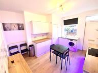 Carberry Terrace, Hyde Park