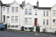 Hartington Road, Elm Grove