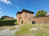 Brereton Close, North & West Earlham