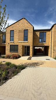 Savery Avenue, Sandfields
