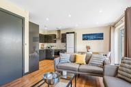 Boston Exchange Court, Hyde Park