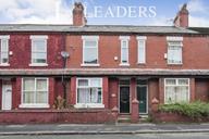 Braemar Road, Fallowfield