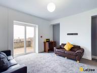 Trafalgar Place, Brynmill