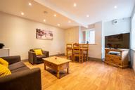 Tapton House Road, Broomhill