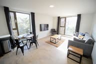 Speedwell Apartments, Sidney Street, City Centre