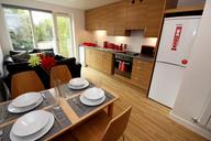 Columbia Lodge, Vermont Close, Bassett