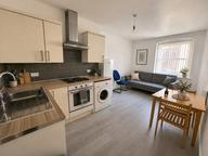 Temple Street, City Centre