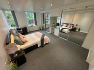 North Grange Road, Headingley