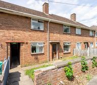 Wakefield Road, North & West Earlham