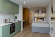 The Mercer, City Centre