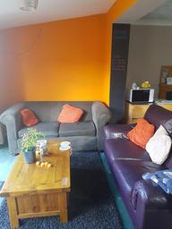 Belvoir Street, Golden Triangle