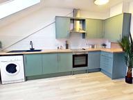 Mansfield Road, City Centre