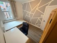 Harrington Drive, Lenton