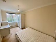 Whistlefish Court, North & West Earlham