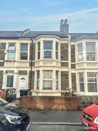 Chatsworth Road, Brislington