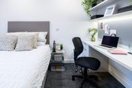 True Swansea, City Centre