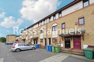 Oxley Close, Bermondsey