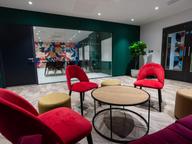 Steelworks, City Centre