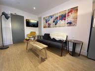 Mansel Street, City Centre