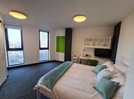 St James' Point, City Centre