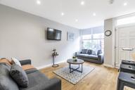 Beechwood Terrace, Burley