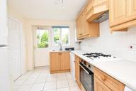 Pollywiggle Close, Three Score