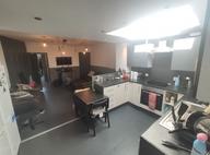 Manor Drive, Hyde Park