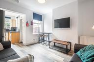 Denham Road, Ecclesall