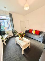 Kennedy Road, Salford