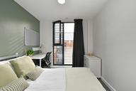 Gatecrasher Apartments, City Centre