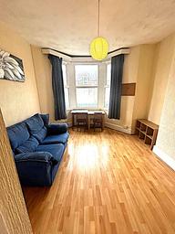 Glynrhondda Street, Cathays